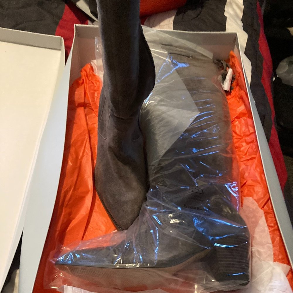 SOLE SOCIETY BOOTS/NORDSTROM DEPARTMENT STORE